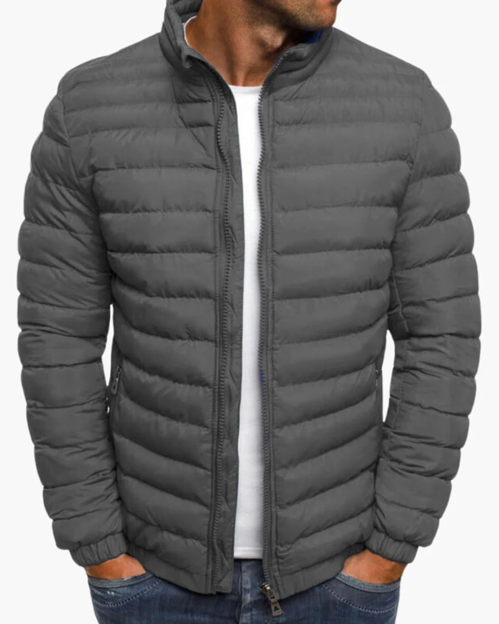 Letvægts Sommerjakke