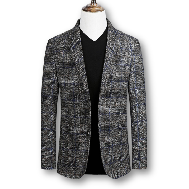 Dante Luxe Ternetblazer