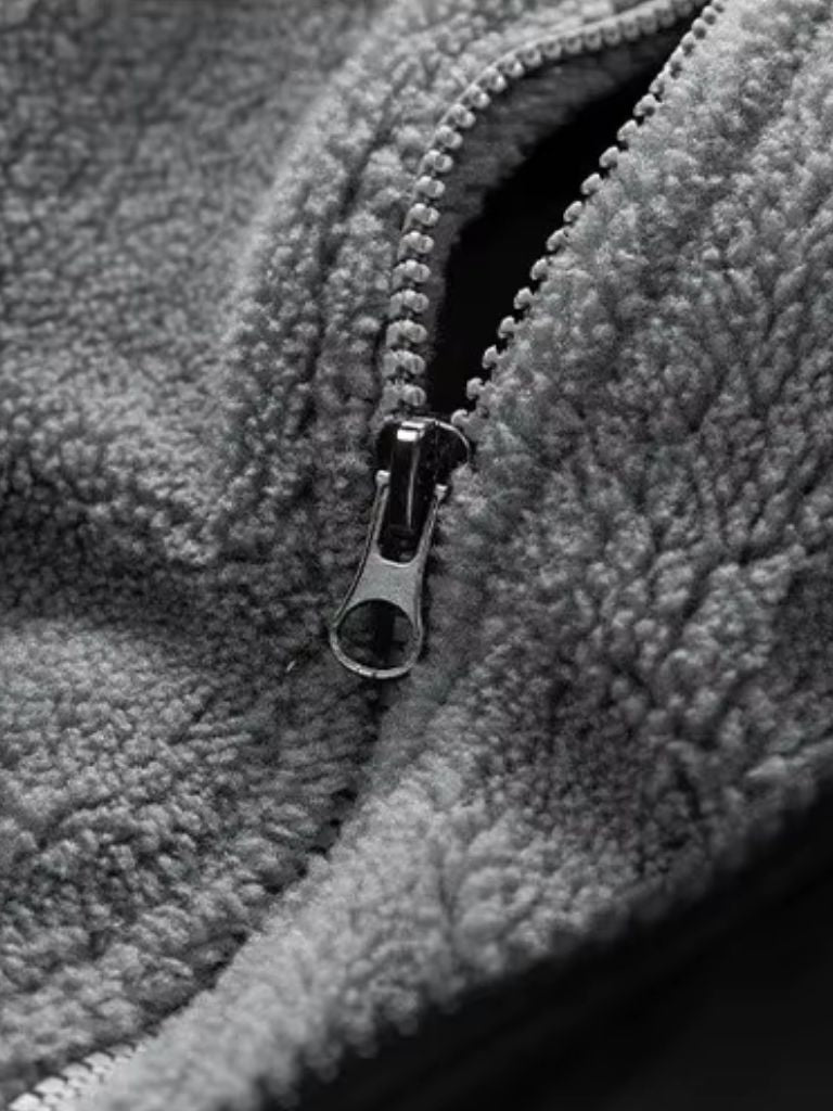 Summit Puffer Jakke