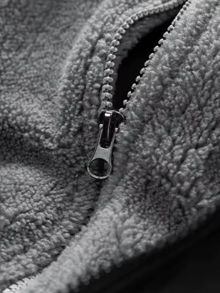 Summit Puffer Jakke