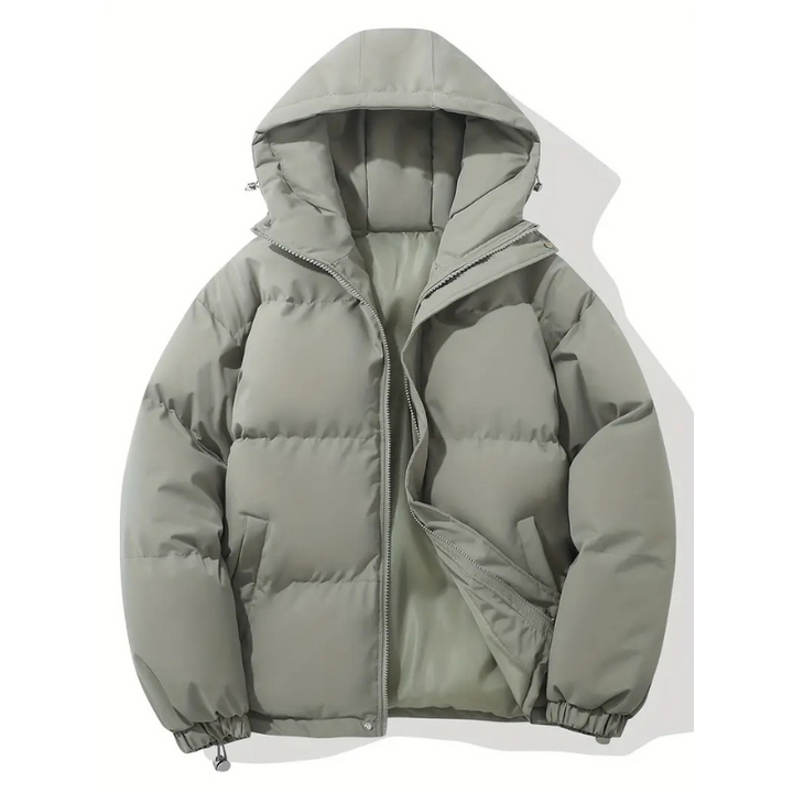 Ultimativ Vinter Parka