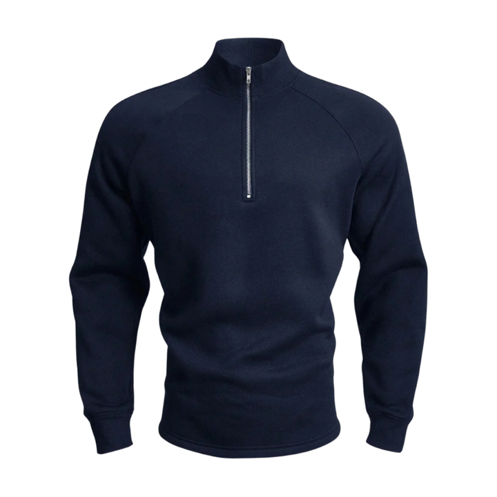 Raven – Half-Zip Pullover