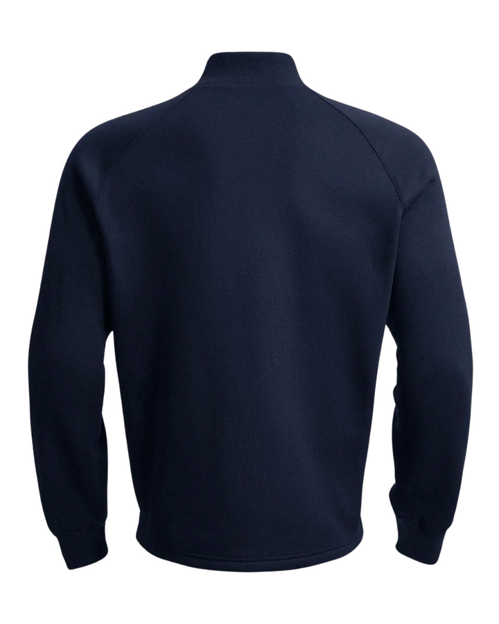 Premium Half Zip Sweater