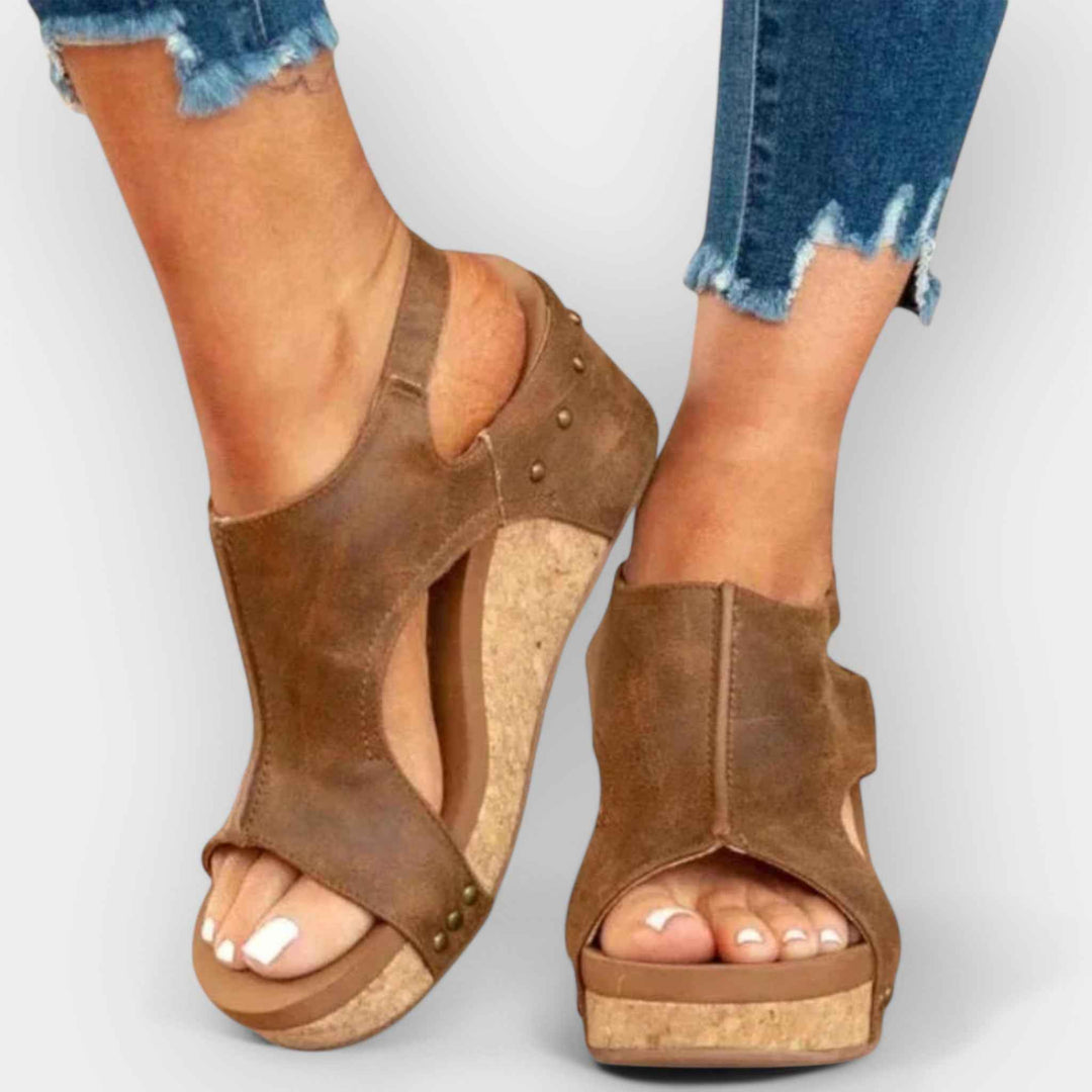 Platform Sandaler