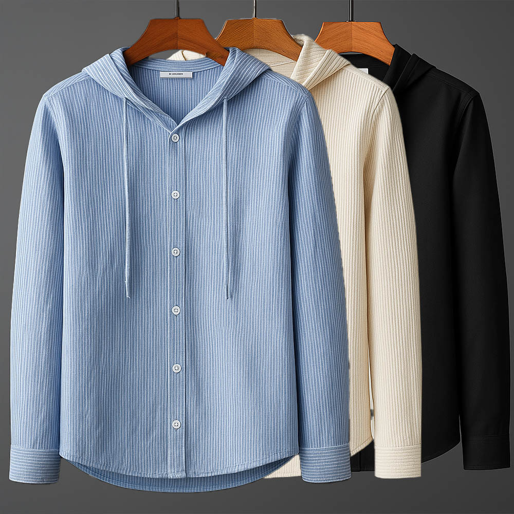 Casual Colson Skjorte