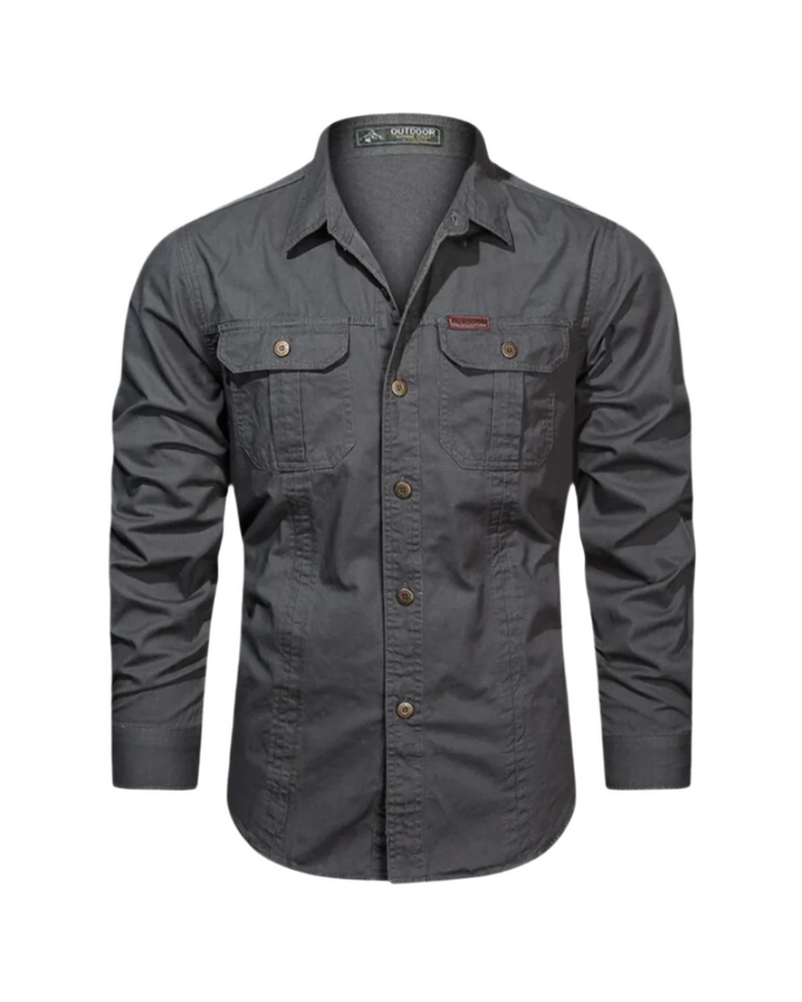 Florence Elegant Skjorte