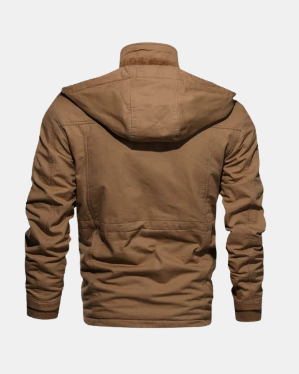 Luca Casual Jakke