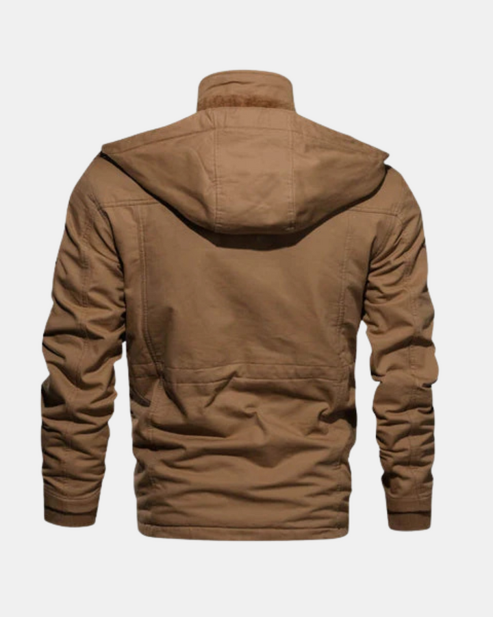 Luca Casual Jakke