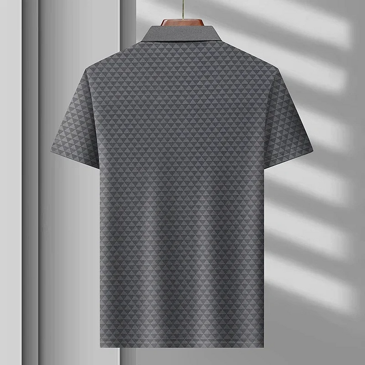 Klassisk Polo Shirt
