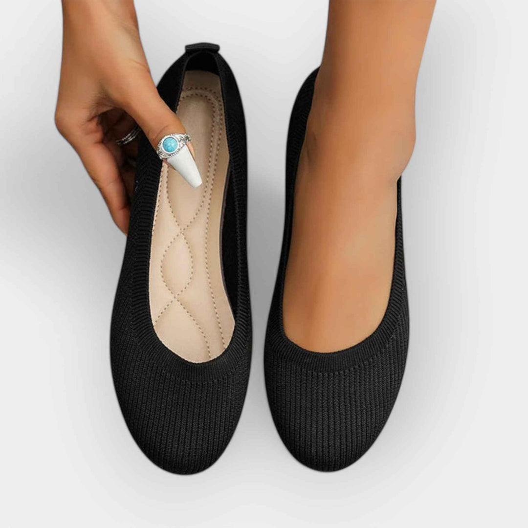 Enkle Sandaler med Elegant Stil