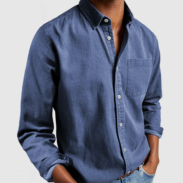 HARRINGTON CLASSIC HVERDAGSSKJORTE