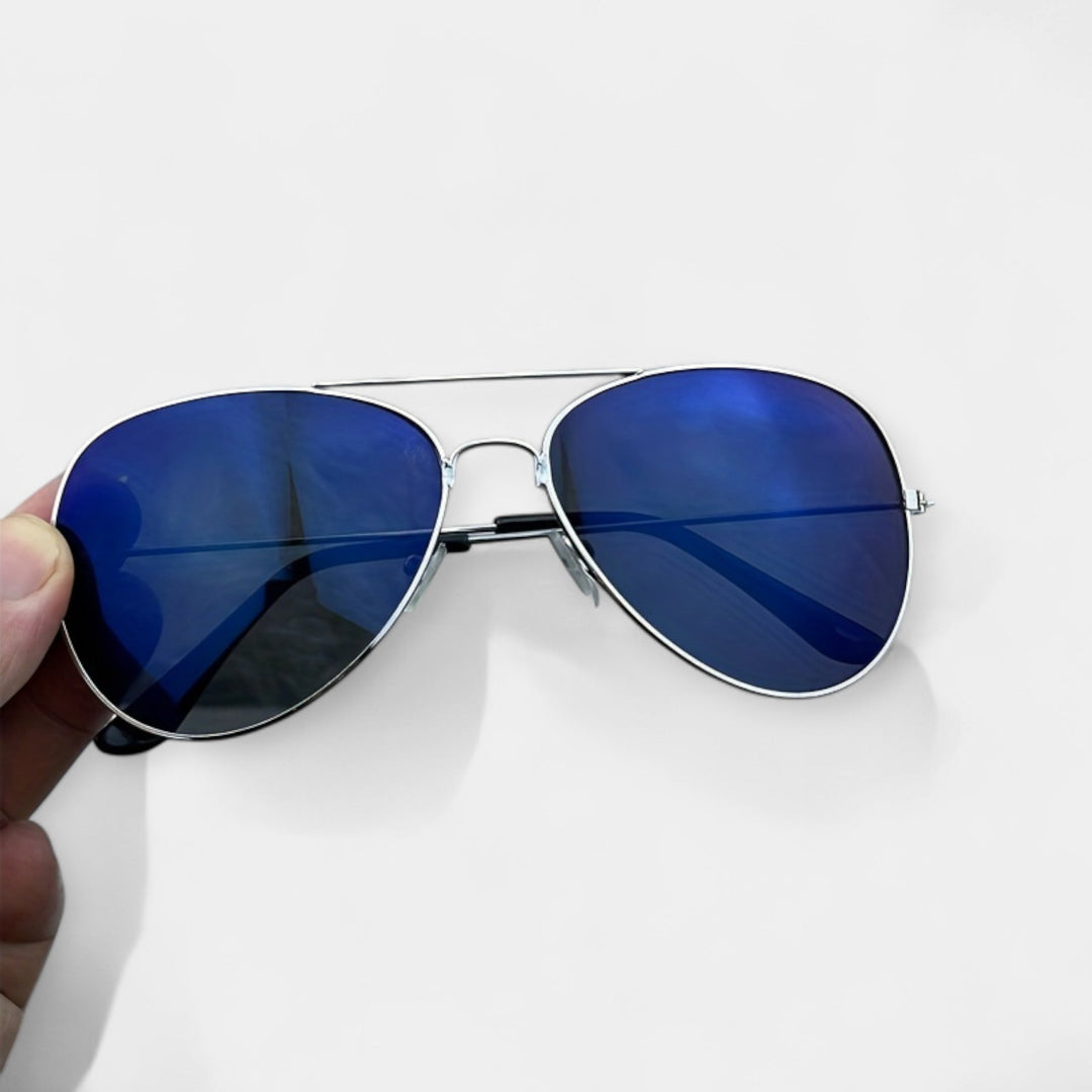 Retro unisex solbriller