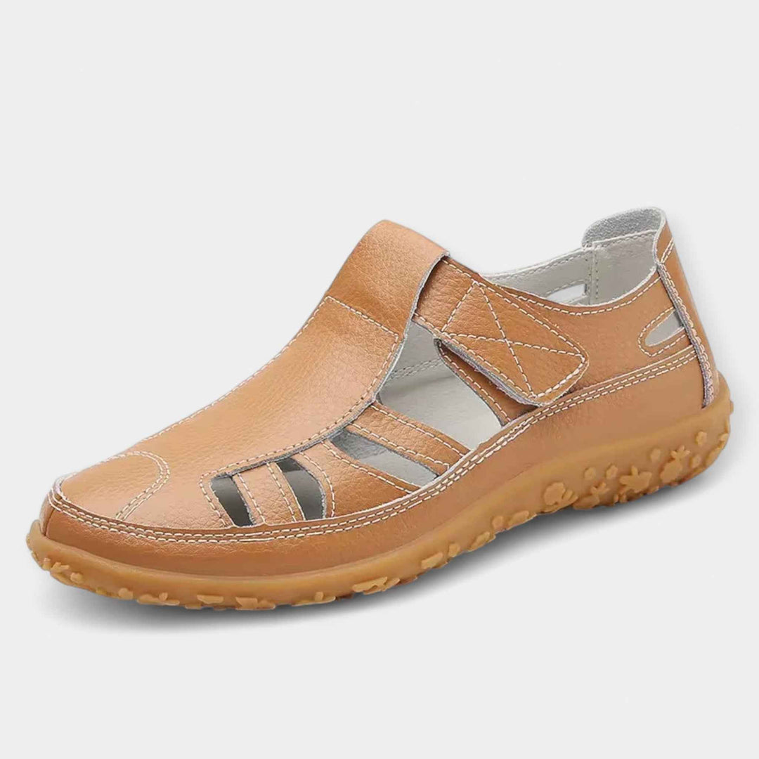 Antiskrid Sandaler