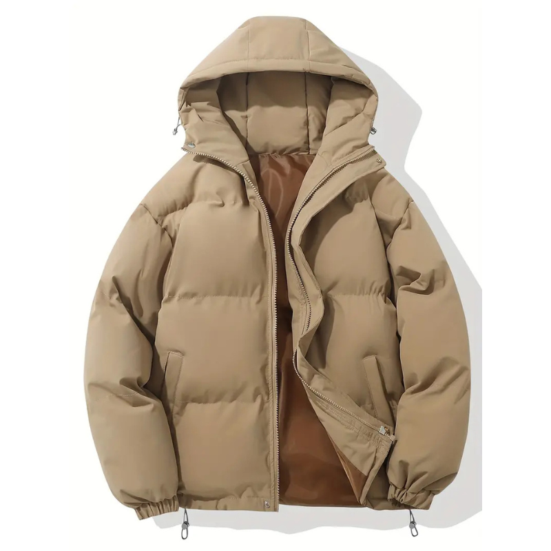 Ultimativ Vinter Parka