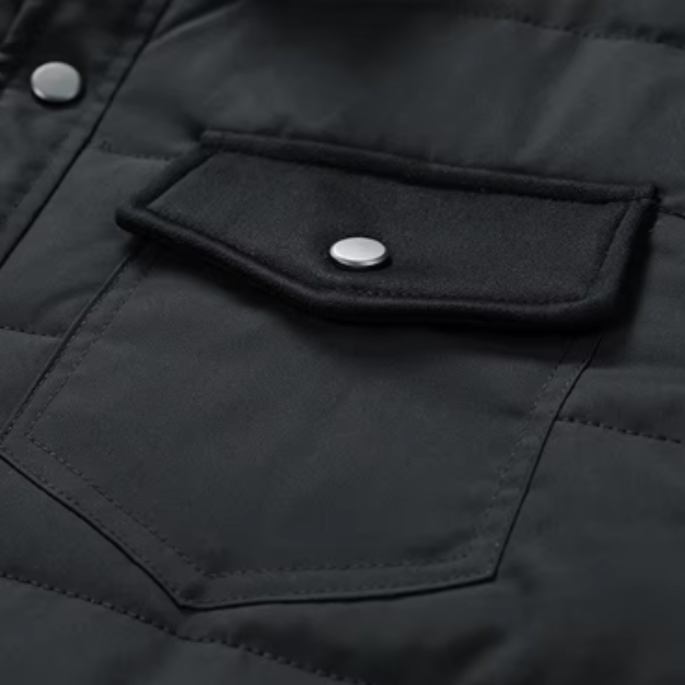 Elegant Forretningsjakke