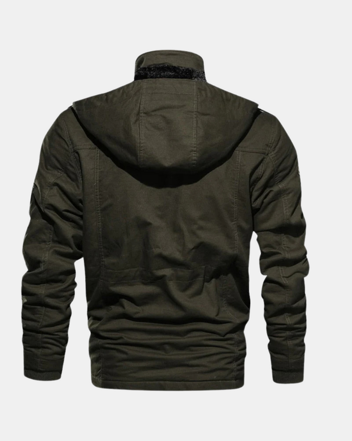 Luca Casual Jakke