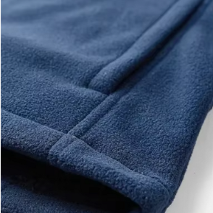 Softshell Fleece Jakke