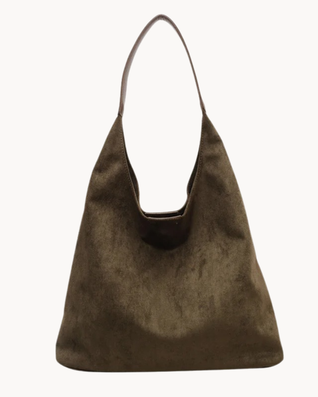 Tidsløs Elegant Damehåndtaske