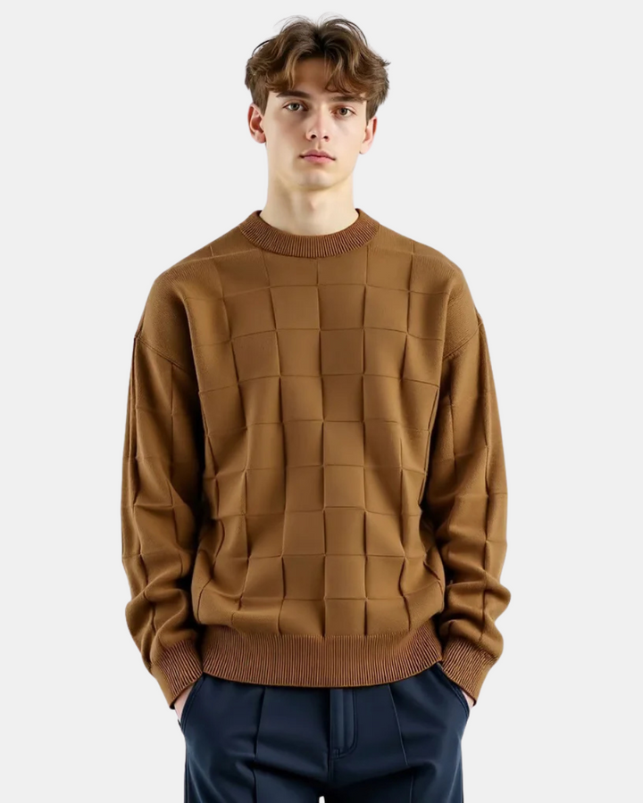 Premium Strik Sweater