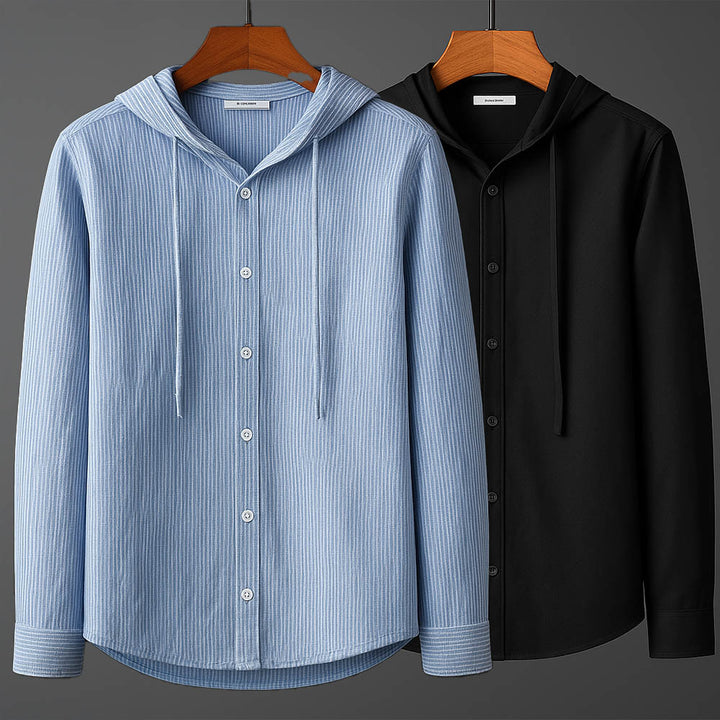 Casual Colson Skjorte