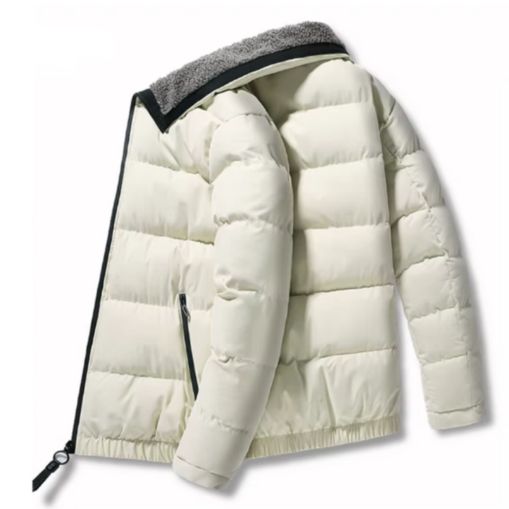 Stand Krave Vinterjakke