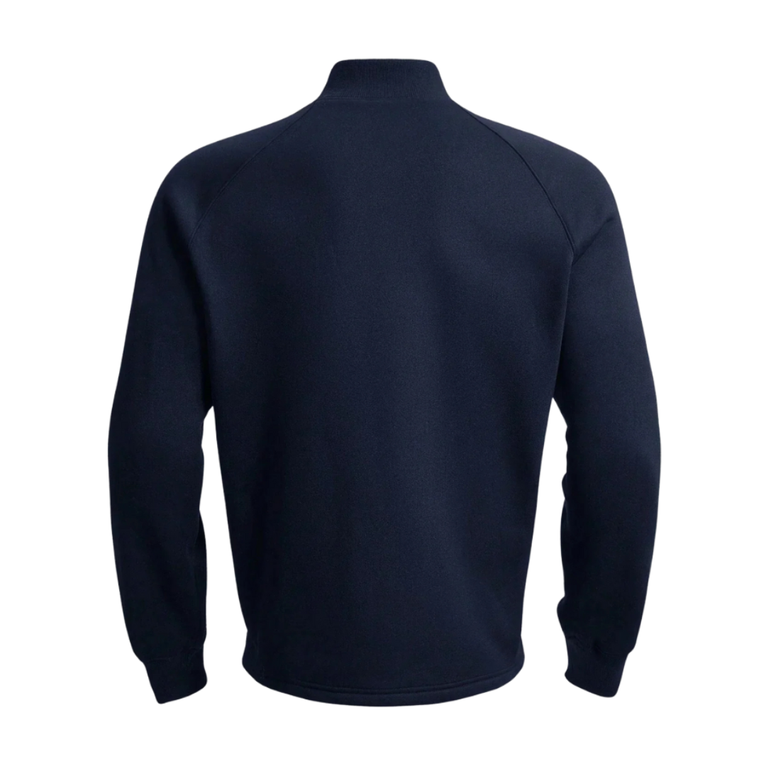 Raven – Half-Zip Pullover