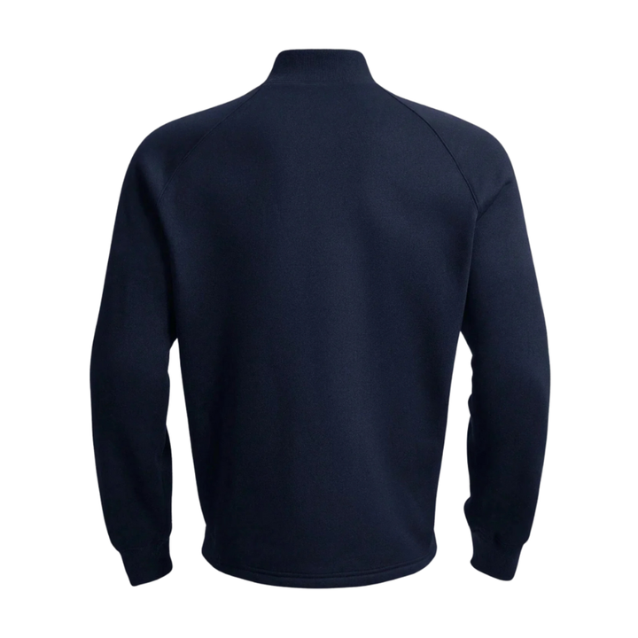Raven – Half-Zip Pullover