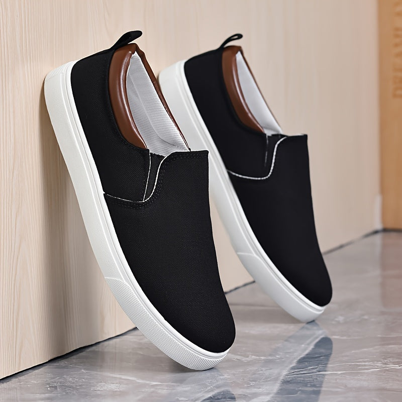 Slip-On Herresko