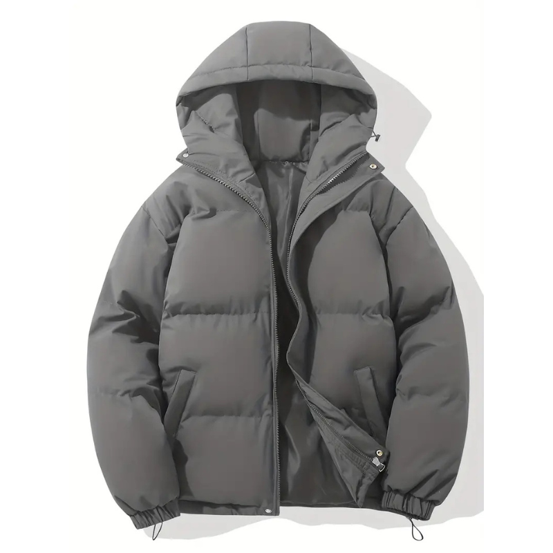 Ultimativ Vinter Parka
