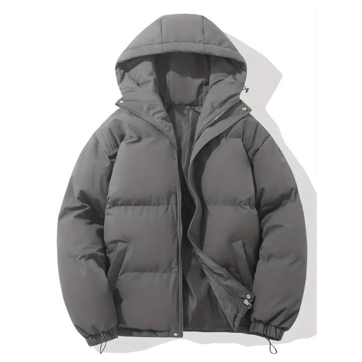 Ultimativ Vinter Parka