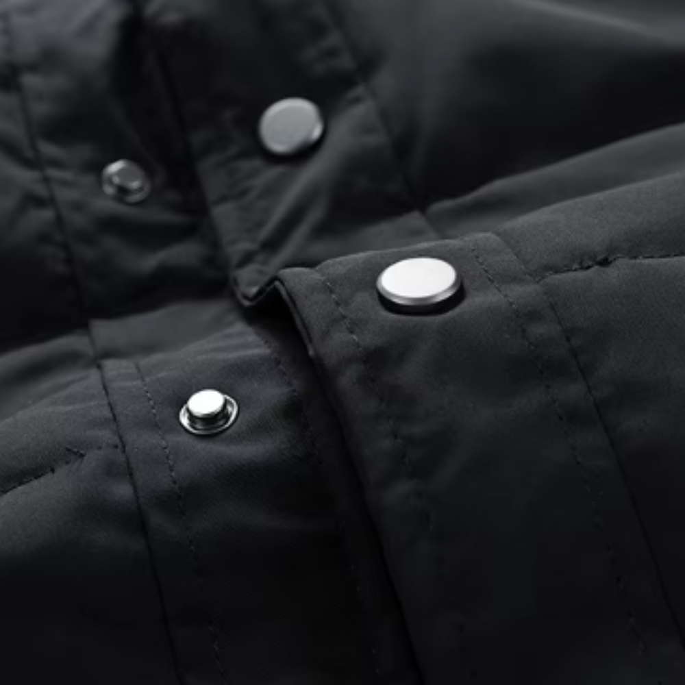 Elegant Forretningsjakke