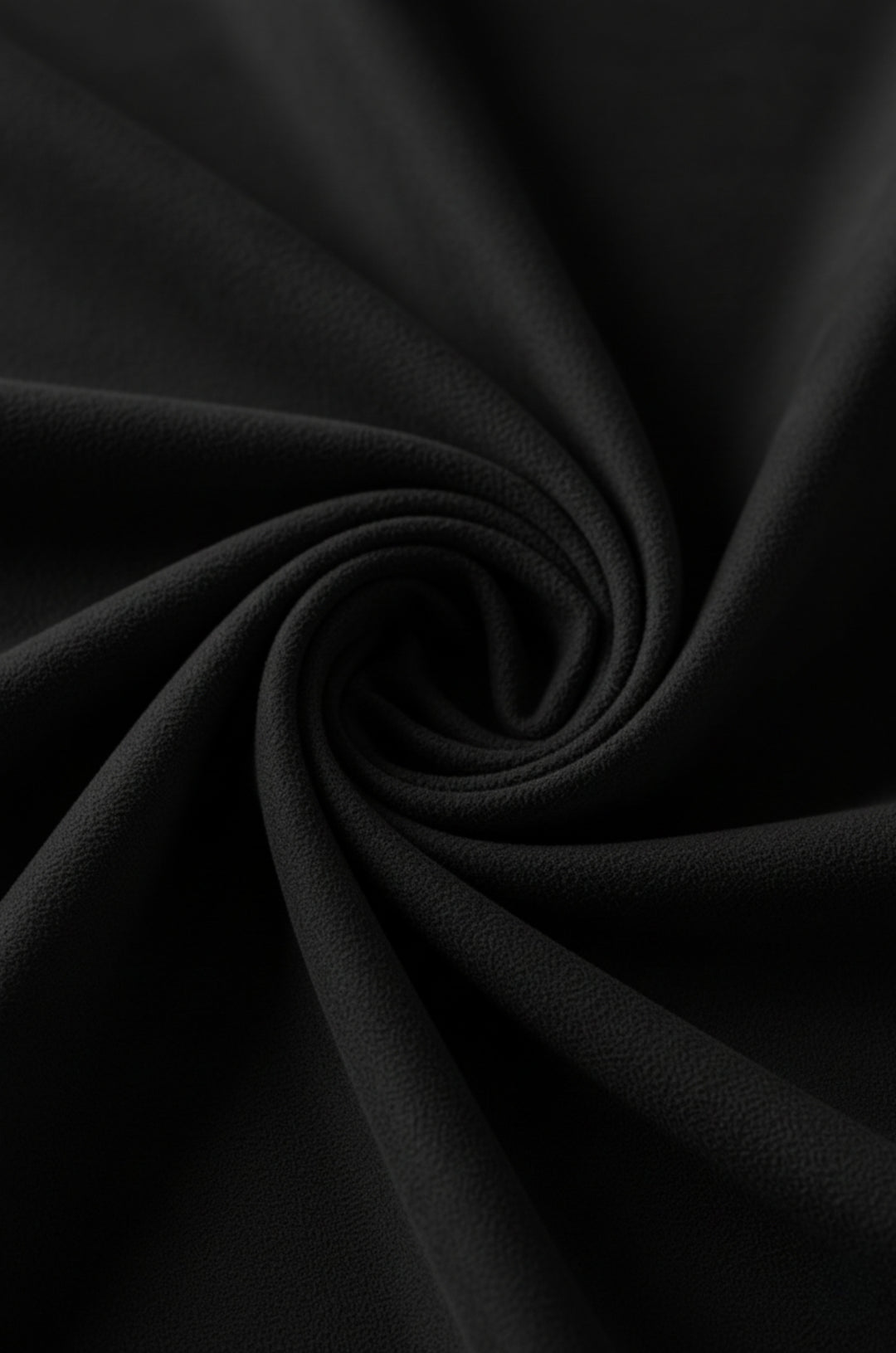 Sort Ruskindsjakke til Mænd – Moderne Casual Overtøj