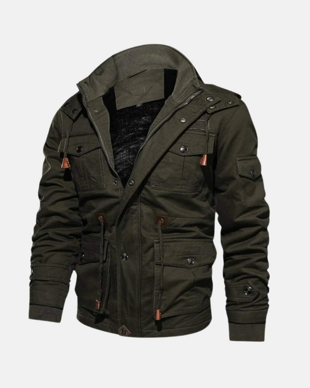 Luca Casual Jakke