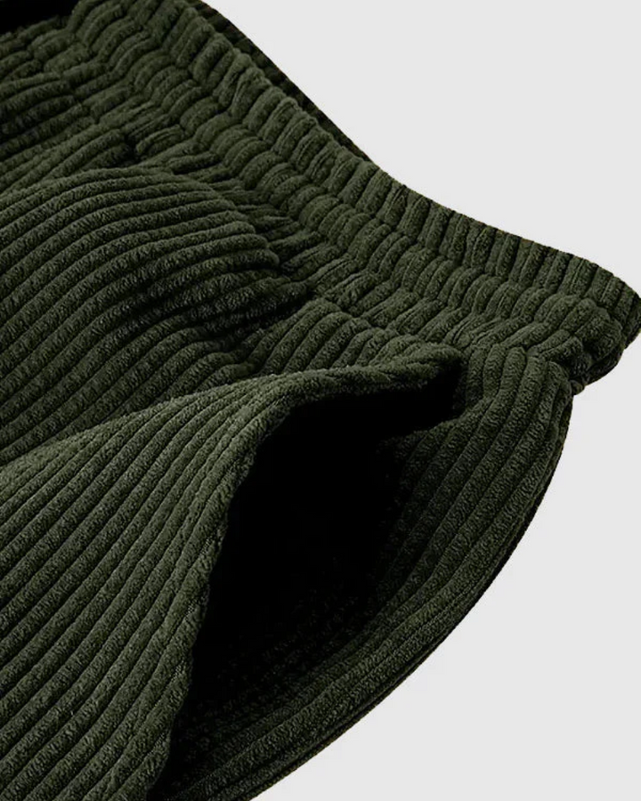 Noosa Corduroy Sæt