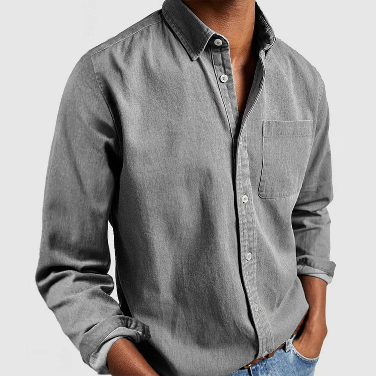 HARRINGTON CLASSIC HVERDAGSSKJORTE