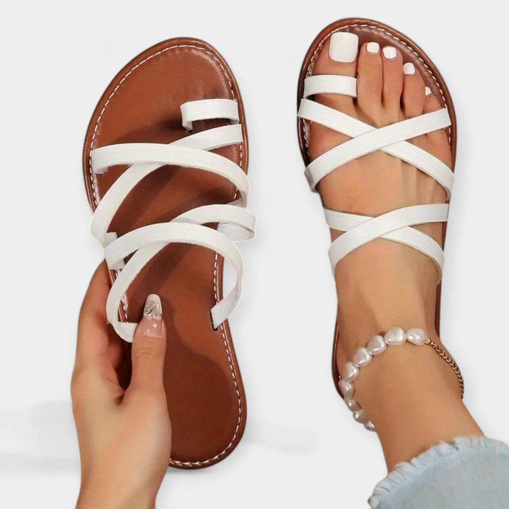Casual Sandaler til de varme dage