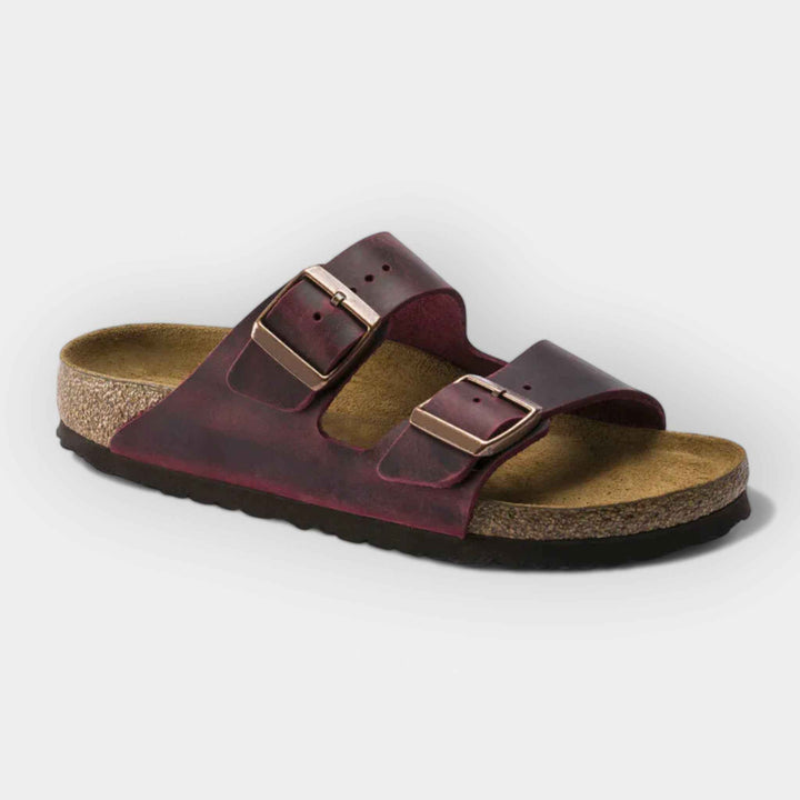 Behagelige Sommer Sandaler