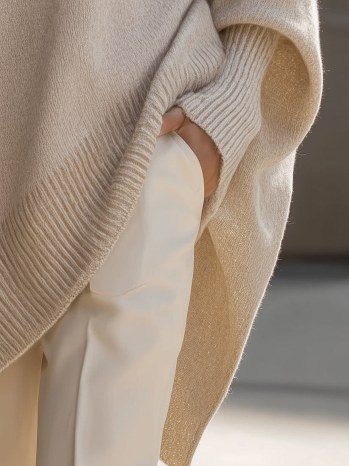 Maglione | Oversized strik