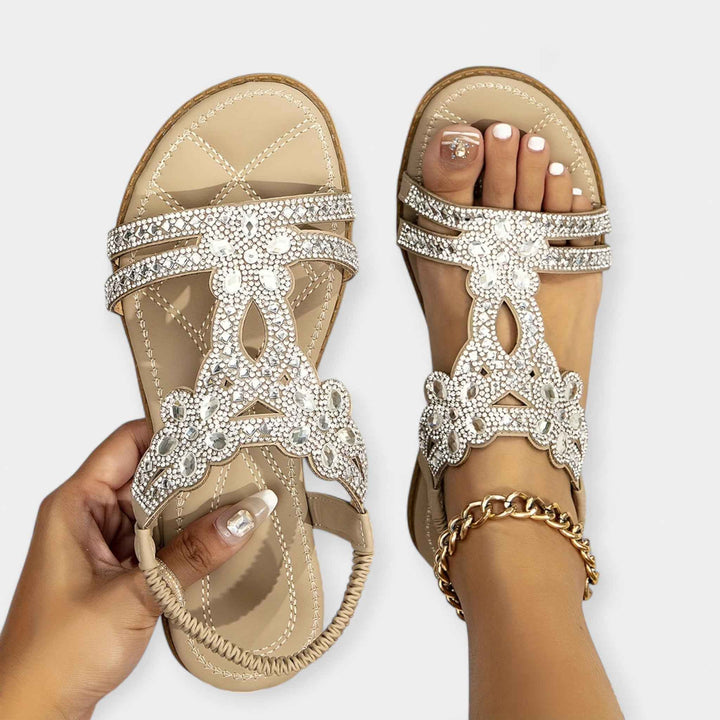 Boho Ortopædiske Sandaler