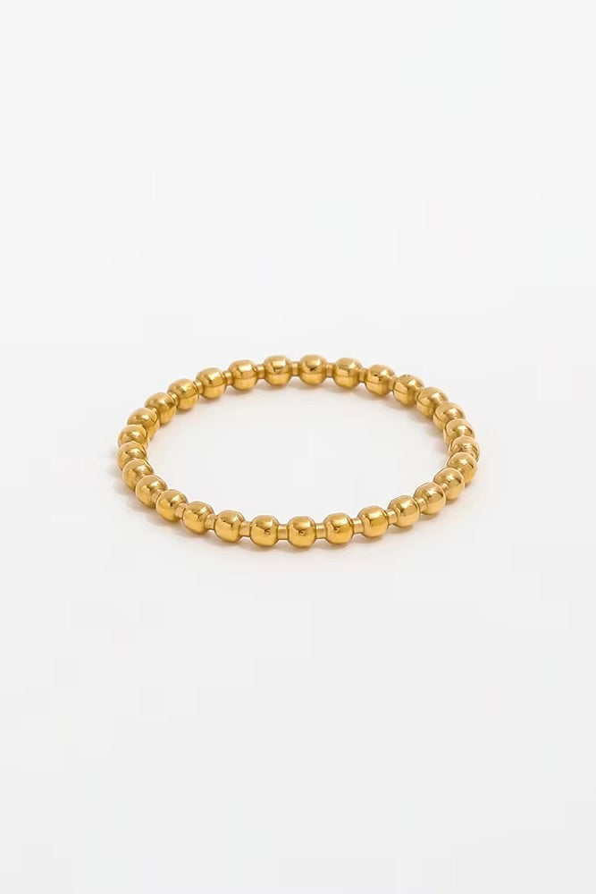 Bubble Band Ring | Ring fra Birdsong