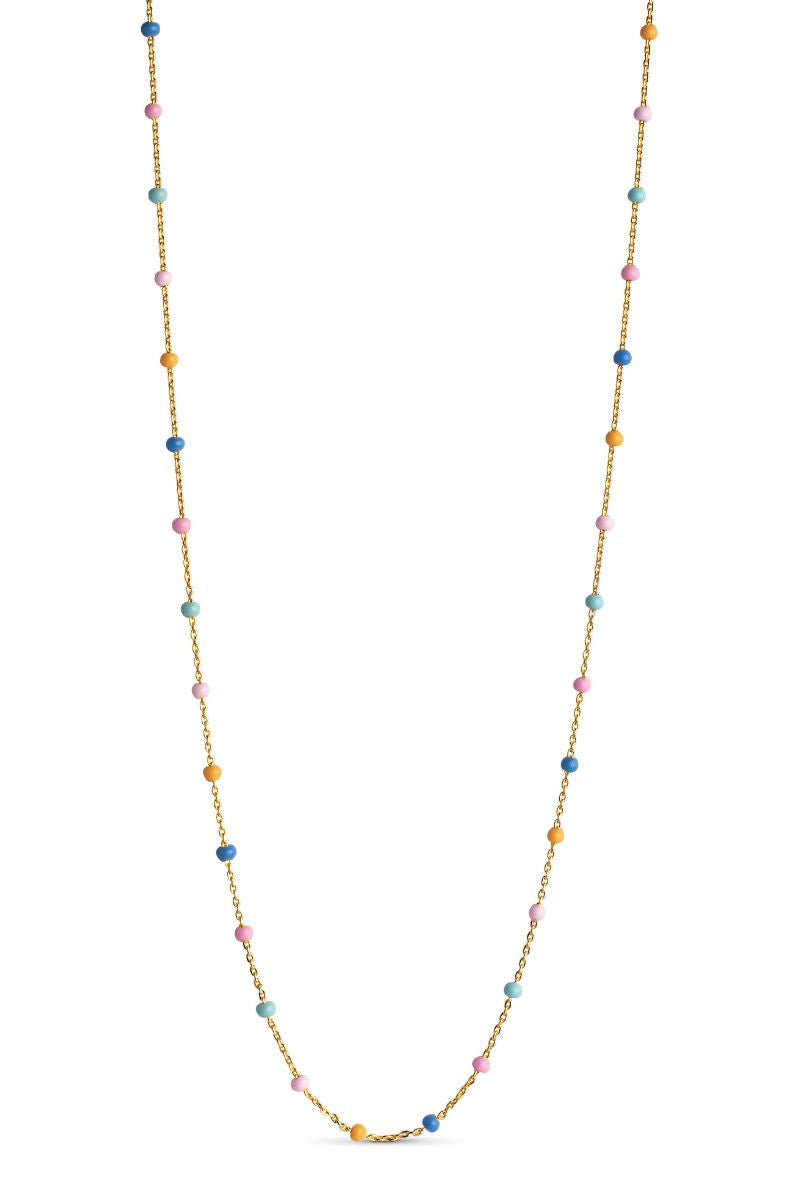 Lola Necklace | Lolly | Halskæde fra Enamel