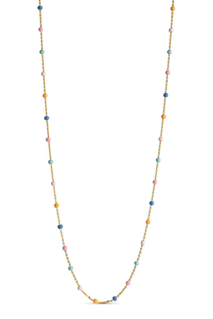 Lola Necklace | Lolly | Halskæde fra Enamel