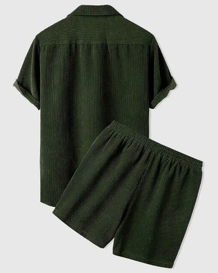 Noosa Corduroy Sæt