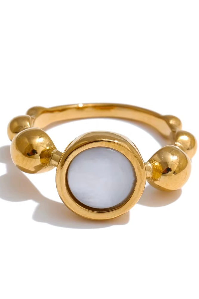 Eterna Ring | Ring fra Birdsong