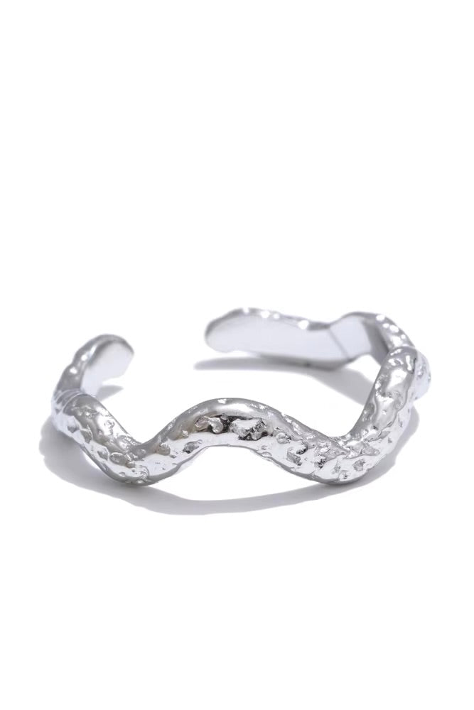 Infinity Flow Ring | Ring fra Birdsong