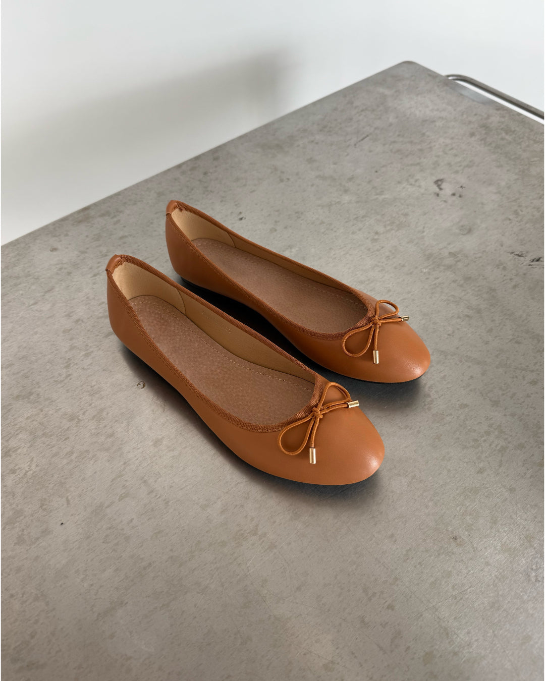 ALMA ballerinaer, sand