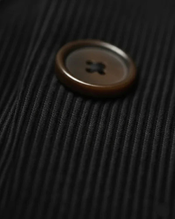 Frederik™ | Jakke med Vintage Look