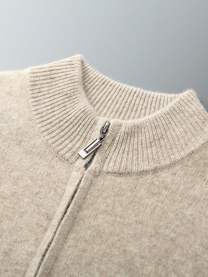 Antarus Cashmere Tracksuit