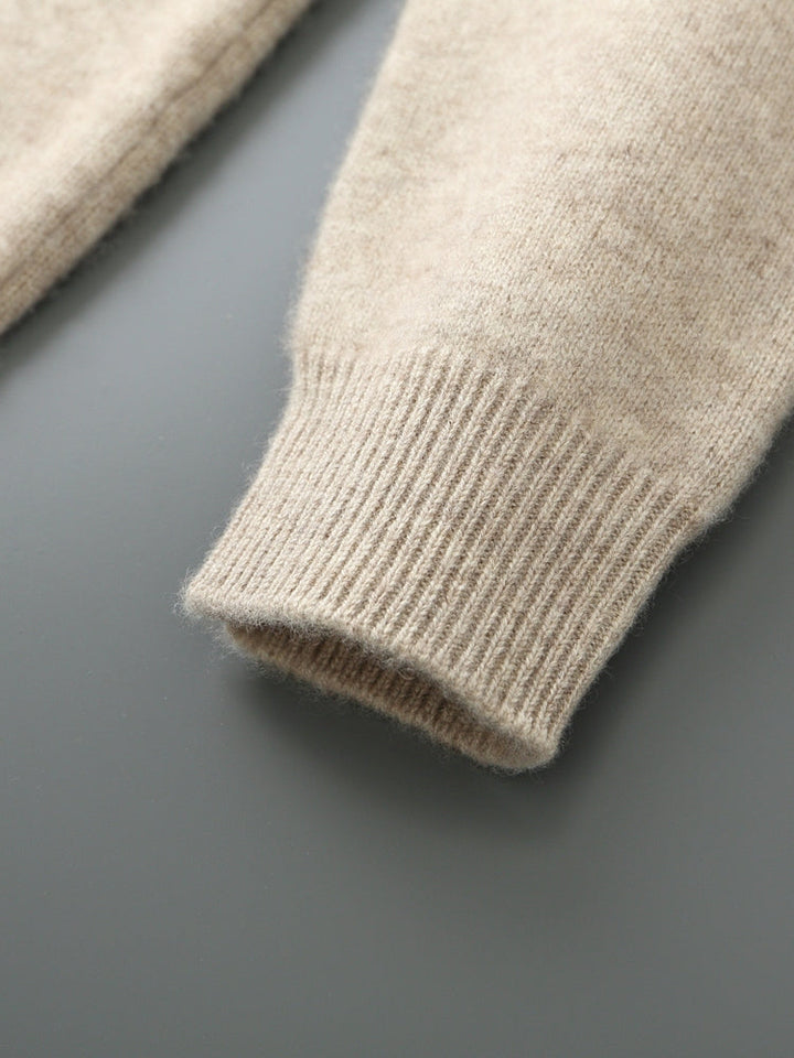 Antarus Cashmere Tracksuit