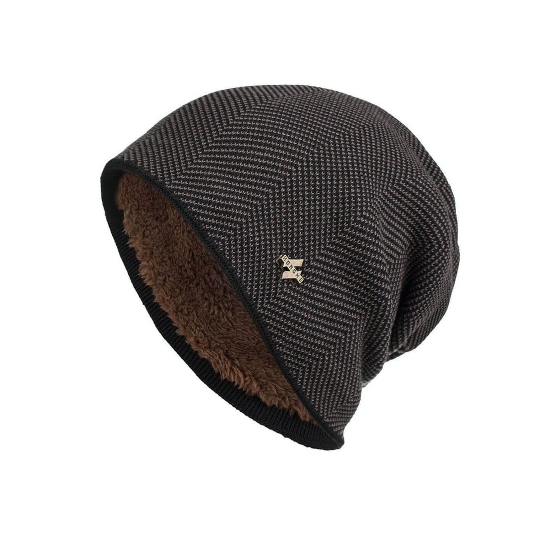 Leif Haldor Premium Fleece Hat